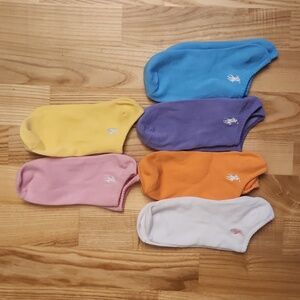 Ralph Lauren Socks